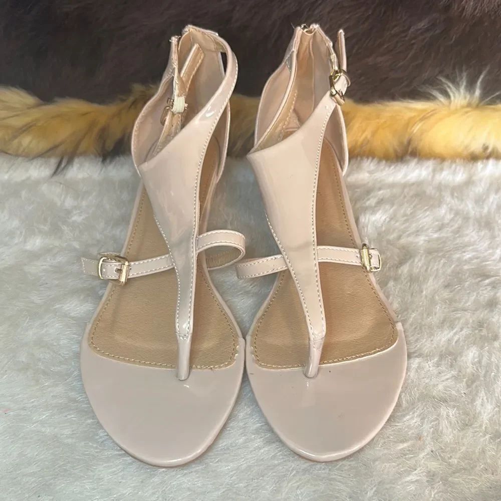 Catherine Malandrino shoes 9 (3850) NWOT